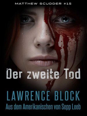 cover image of Der zweite Tod
